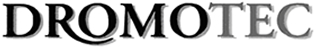 Logo Dromotec
